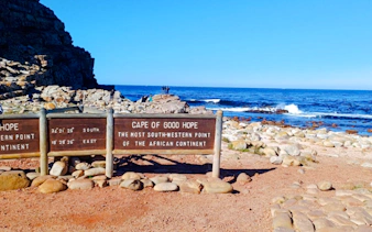 da città del capo: tour del capo di buona speranza e di cape point con i pinguini di boulders beach-8