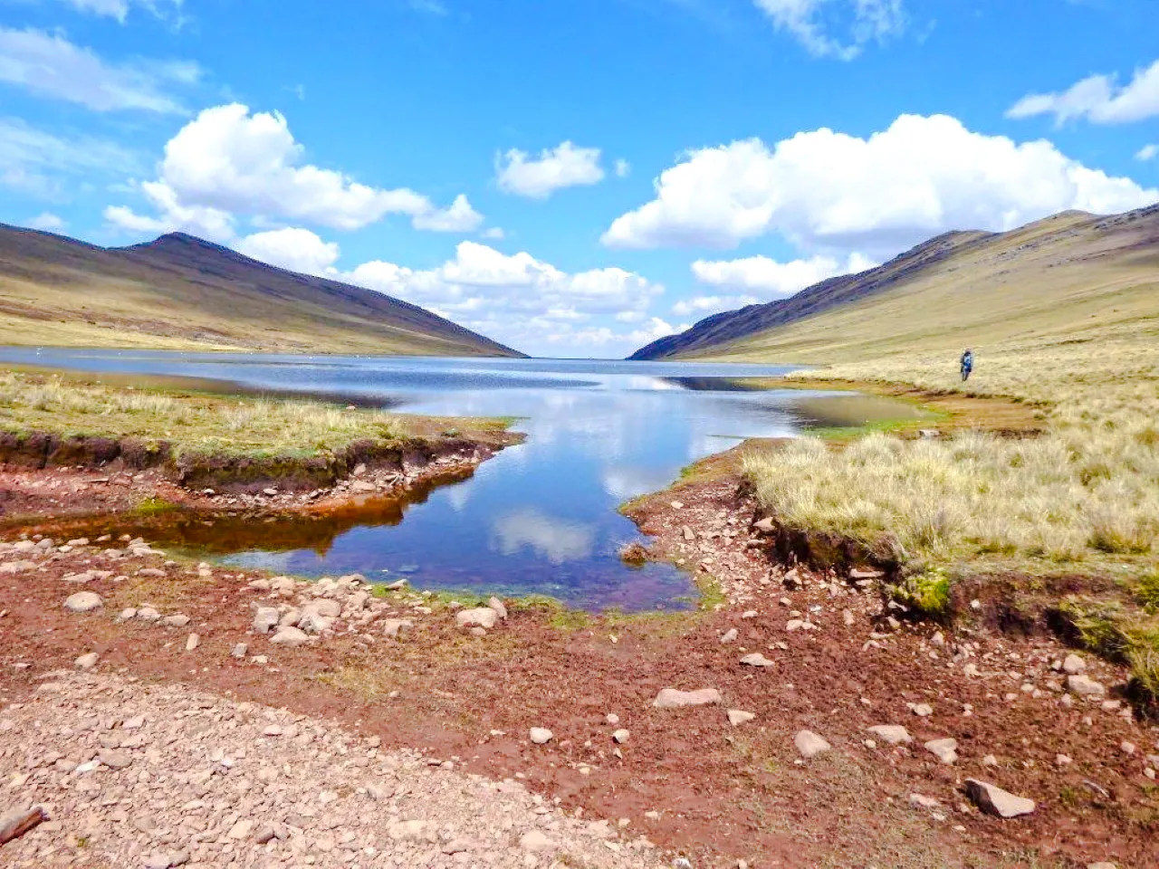 huchuy qosqo 2-day guided trek with camping from cusco-1