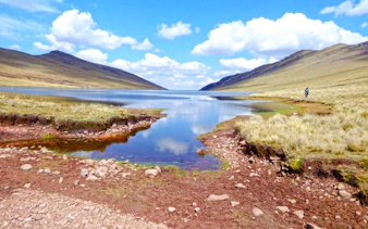 cusco’dan başlayan, kamp dahil 2 günlük rehberli huchuy qosqo yürüyüşü-1
