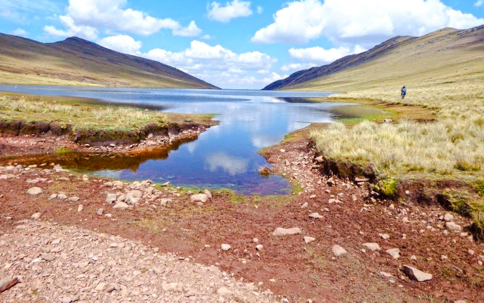 Huchuy Qosqo 2-Day Guided Trek with Camping from Cusco (Product 53619)
