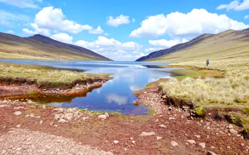 huchuy qosqo 2-day guided trek with camping from cusco-1