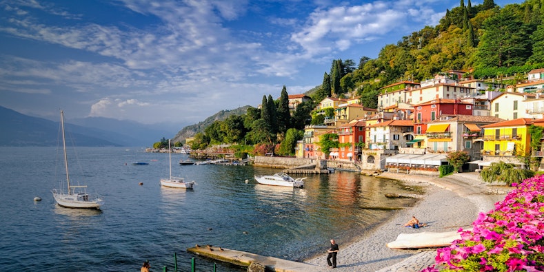 Discover the best things to do in Como