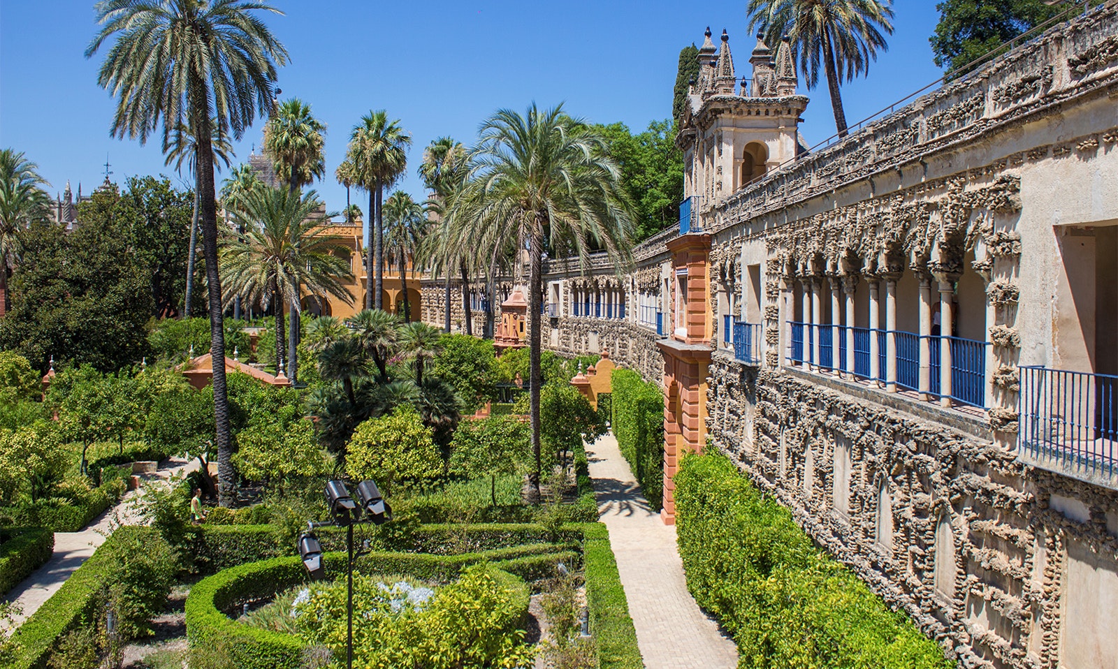 Madrid Royal Palace tours