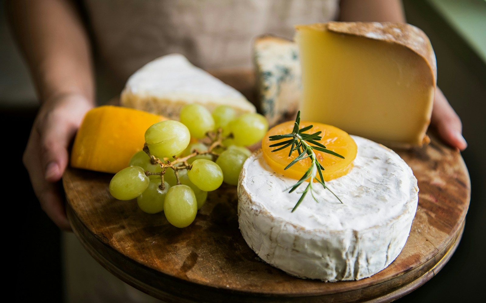 Rutas del vino por las cataratas del Niágara