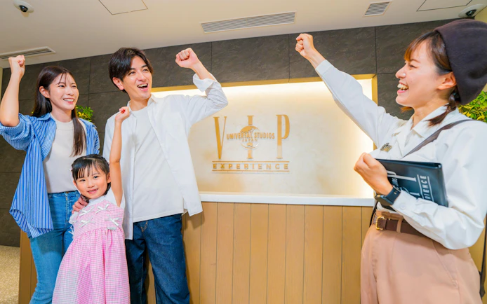 Universal Studios Japan: 5-Hour VIP Tour (Priority Access) with Expert Guide