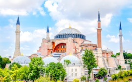 Hagia Sofia