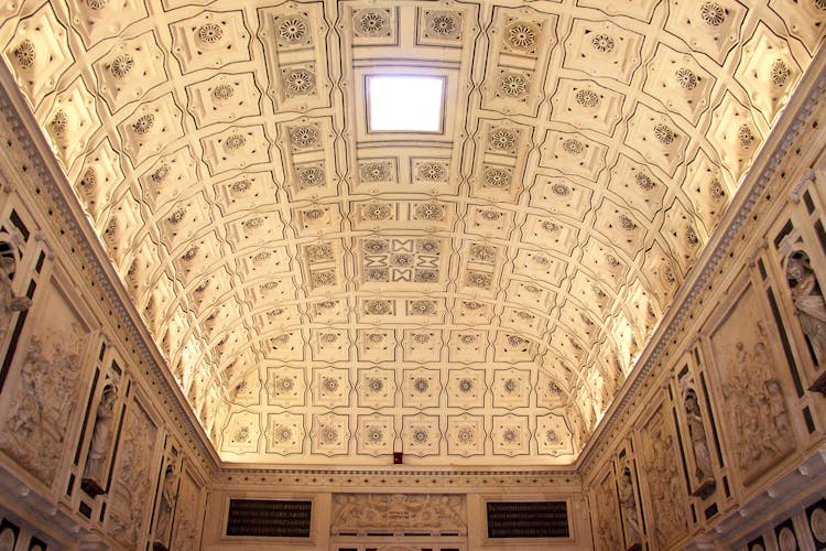 Alcazar Cordoba Guide