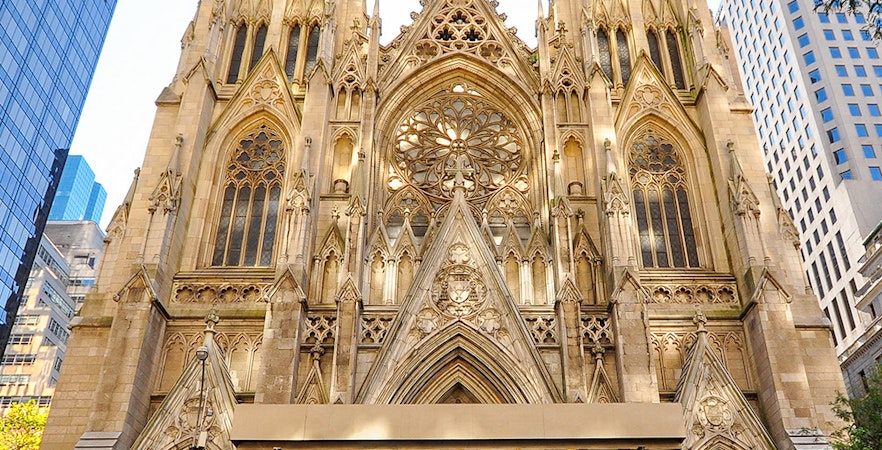 Cattedrale di San Patrizio