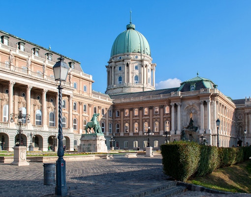 Budapest History Museum