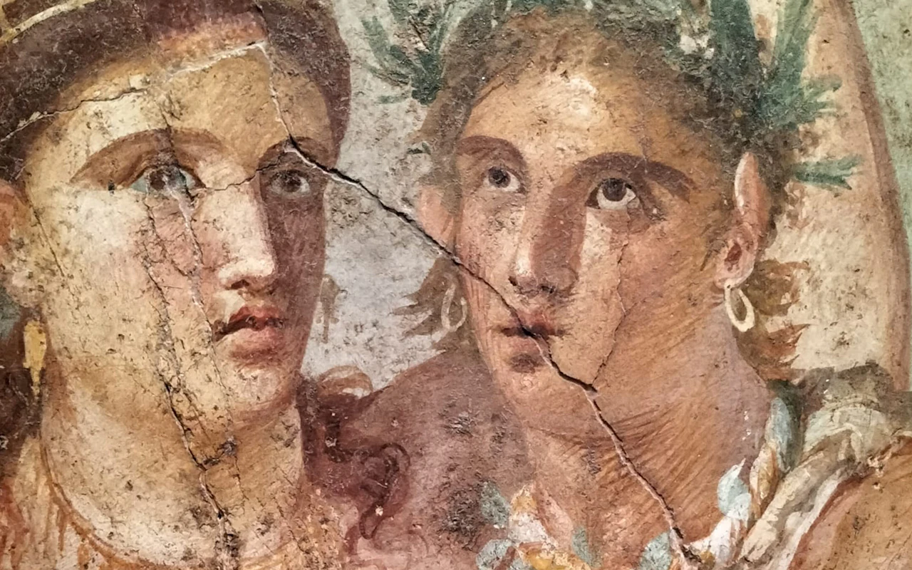 Kaartjes voor het Archeologisch Museum van Napels — 5