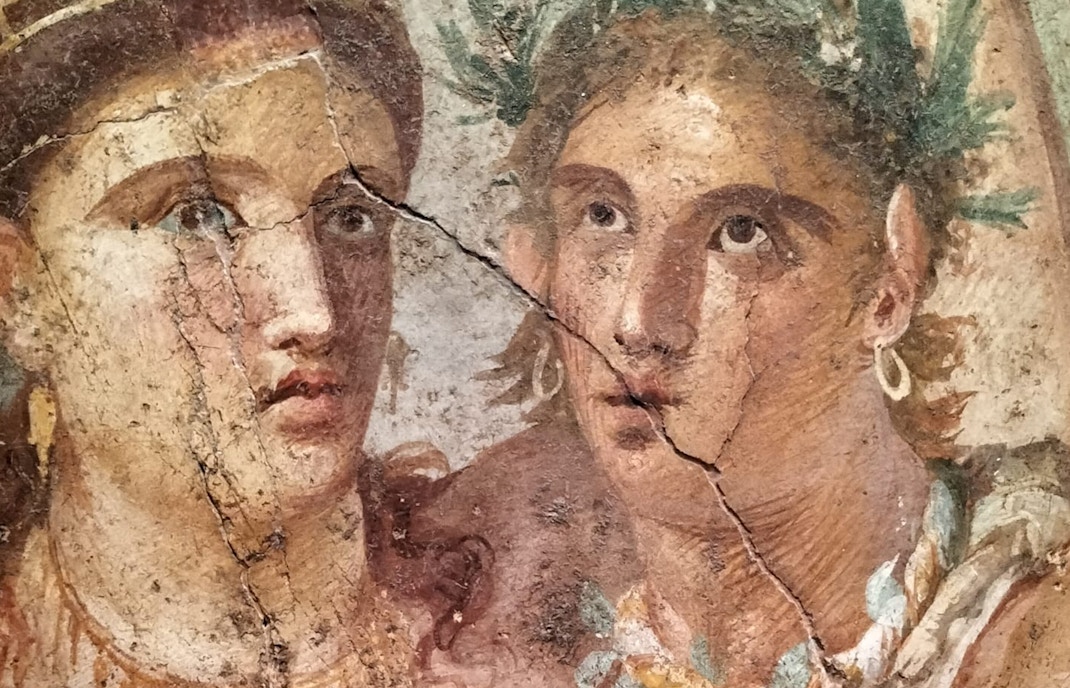 national archeological museum naples tickets