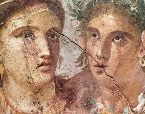 Naples National Archaeological Museum