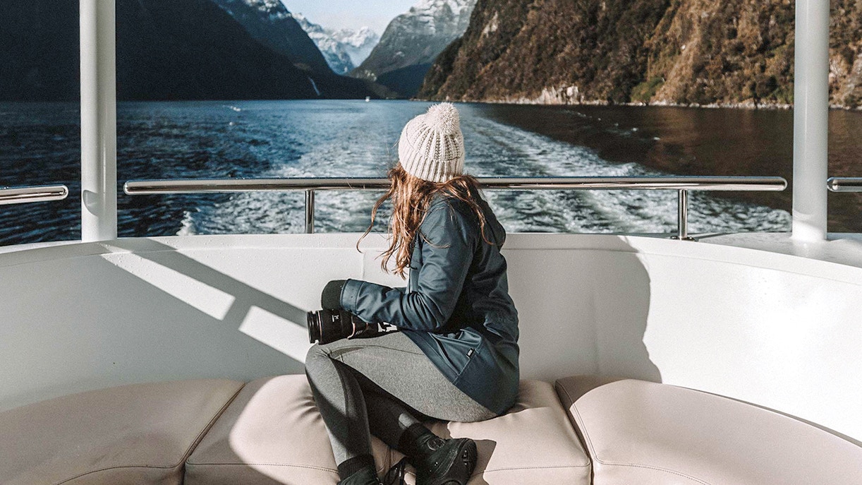 Best Time to Visit Milford Sound