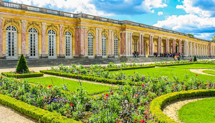 Grand Trianon