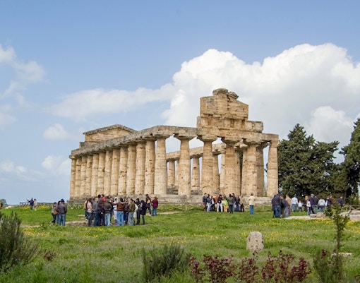 Paestum