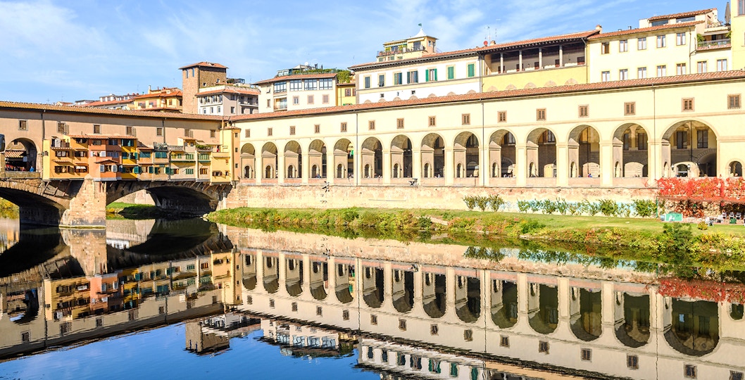 Vasari Corridor