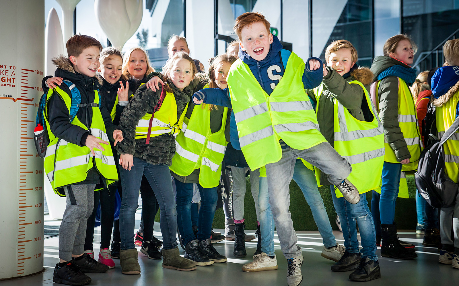 This is Holland biglietti