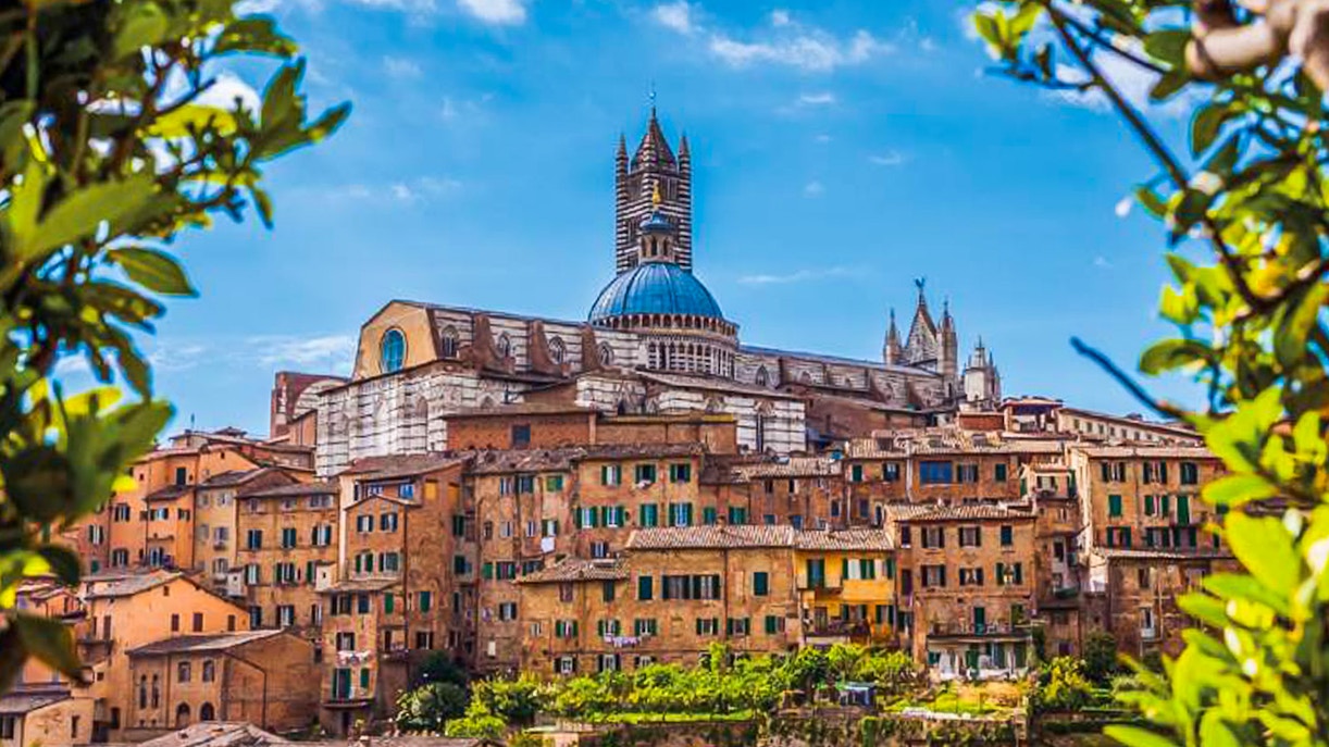 San Gimignano Civic Museum