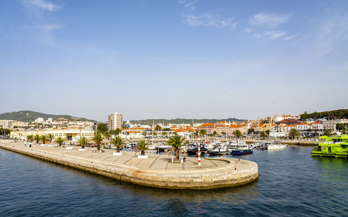 city tour of setúbal & horse riding in comporta: from lisbon-13 city tour of setúbal & horse riding in comporta: from lisbon-13