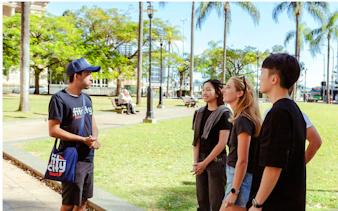 brisbane small-group walking tour-2