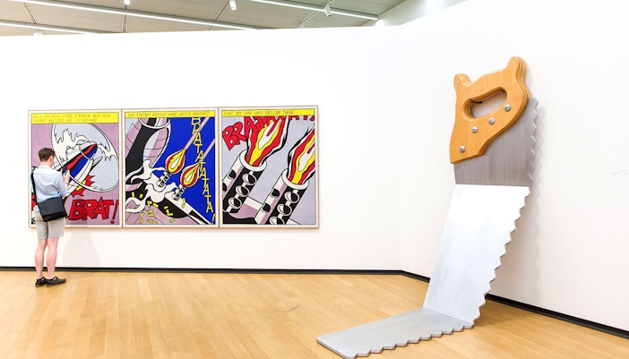 Stedelijk Museum tickets