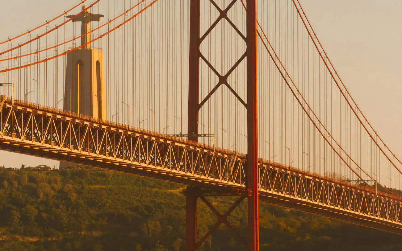 Lisbon Full Day Tour with Alfama Walk, Belém, and Pastel de Nata
