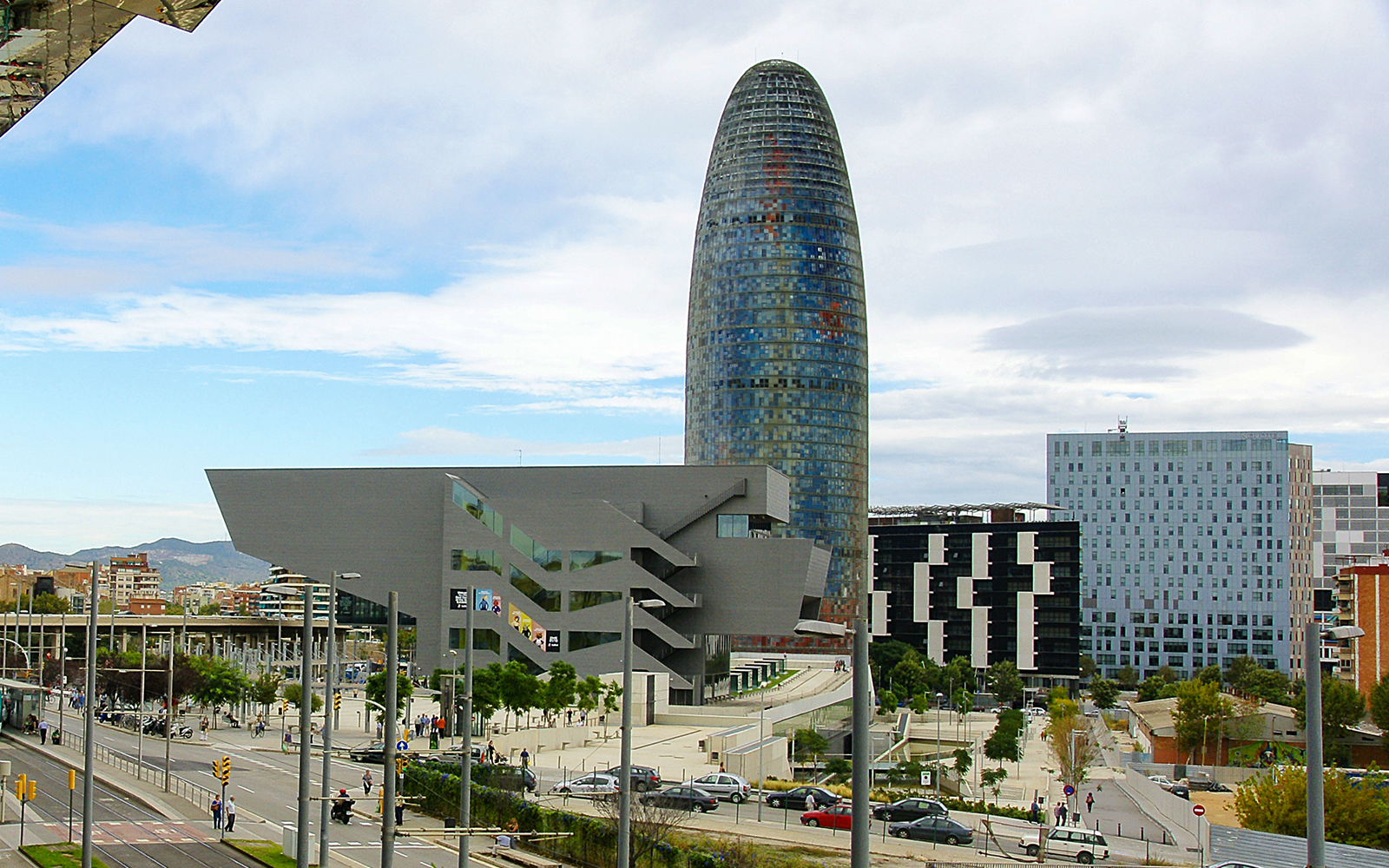 Design Museum of Barcelona