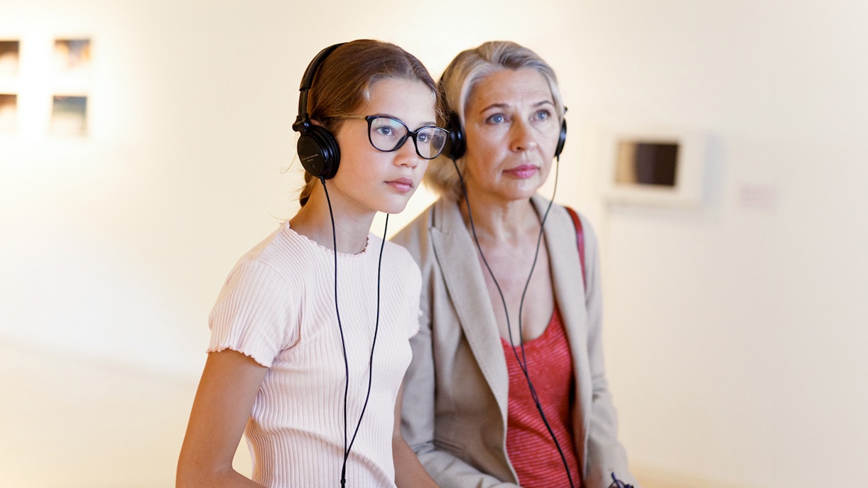 9/11 Memorial Museum accessibility