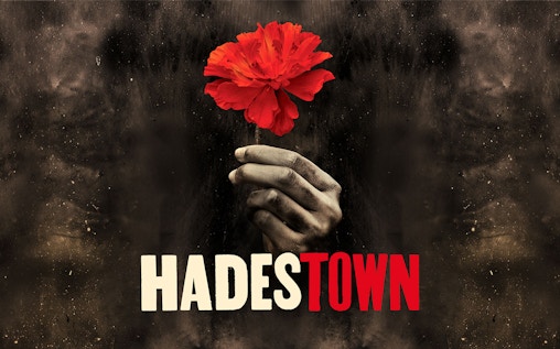 Hadestown
