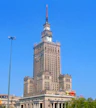Kultur- und Wissenschaftspalast