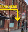 Stacja Kings Cross