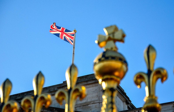 10 unglaubliche Buckingham Palace Fakten