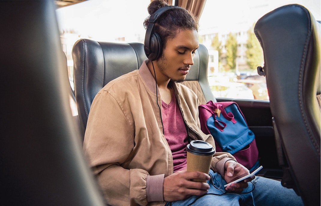 Plan Your Visit to 360 Chicago