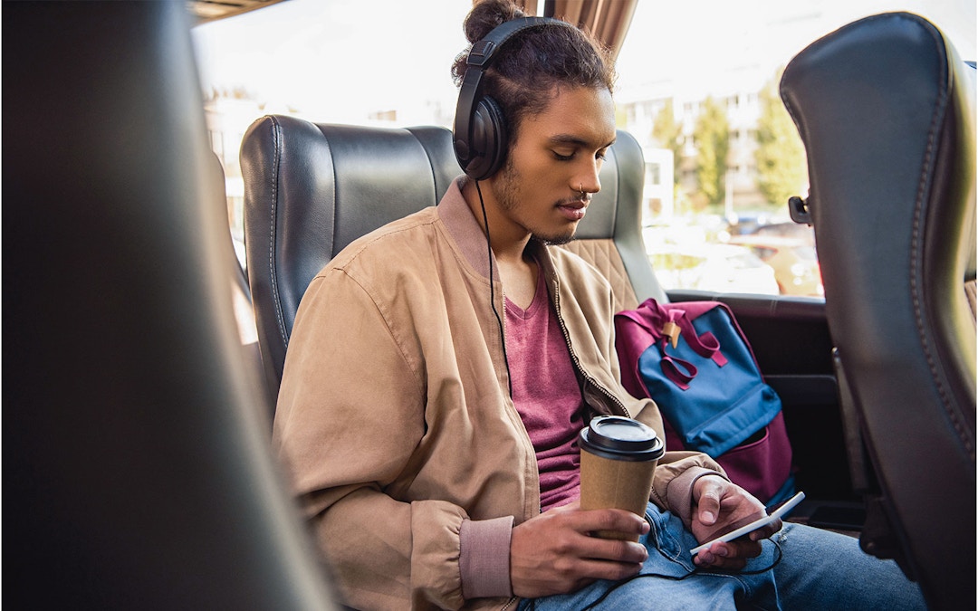 Fiumicino Airport to Rome Termini Station - Terravision Tickets