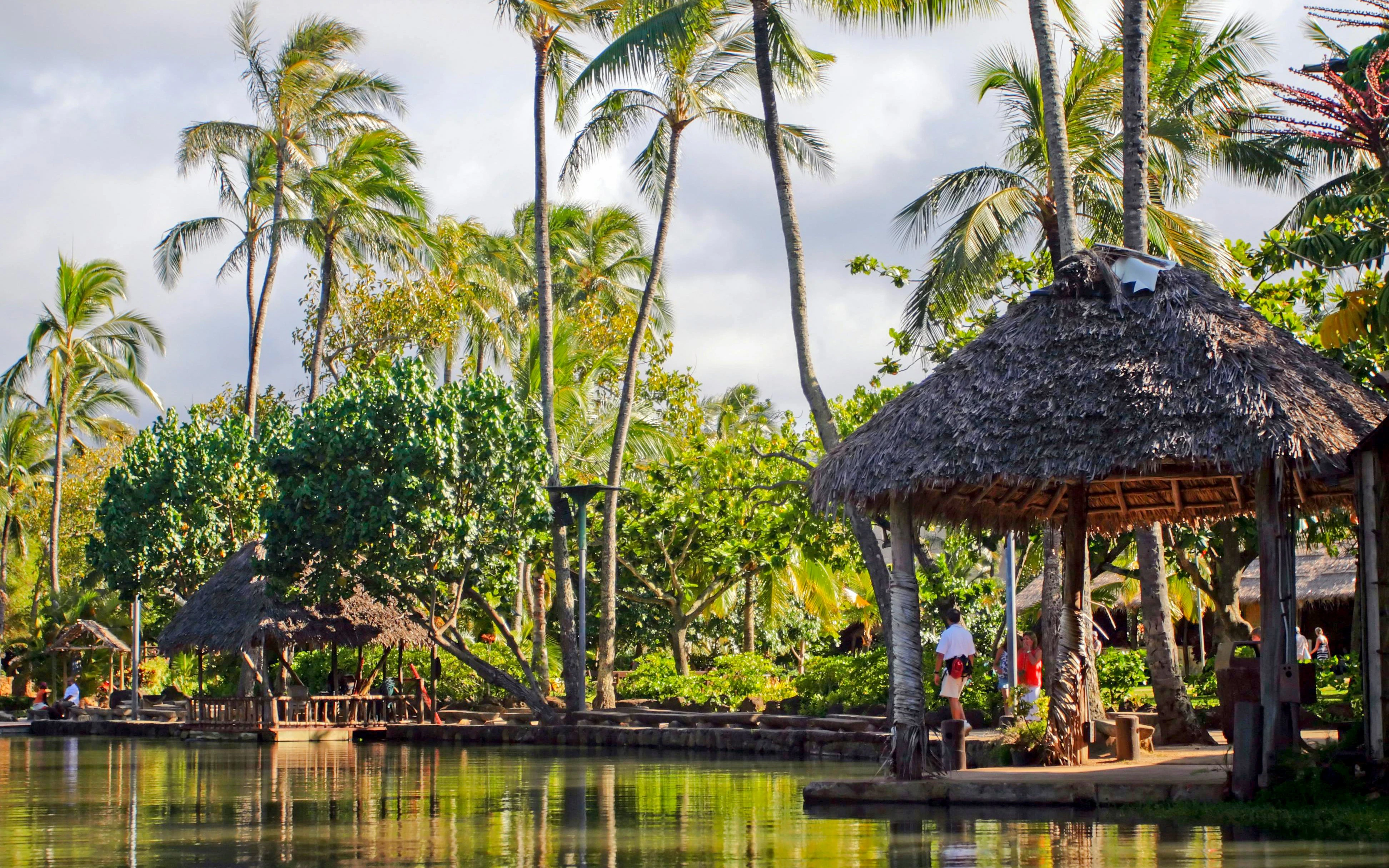 Image gallery of Six villages around the lagoon