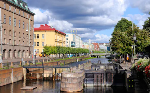 gothenburg private walking tour-1