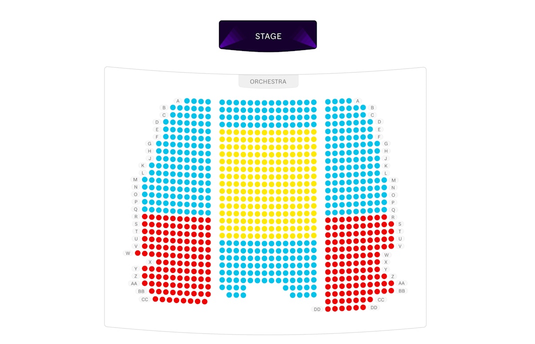 Lunt-Fontanne Theatre