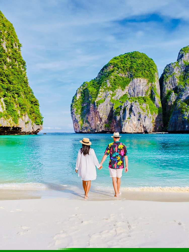 Top Year-End Offers in Phuket