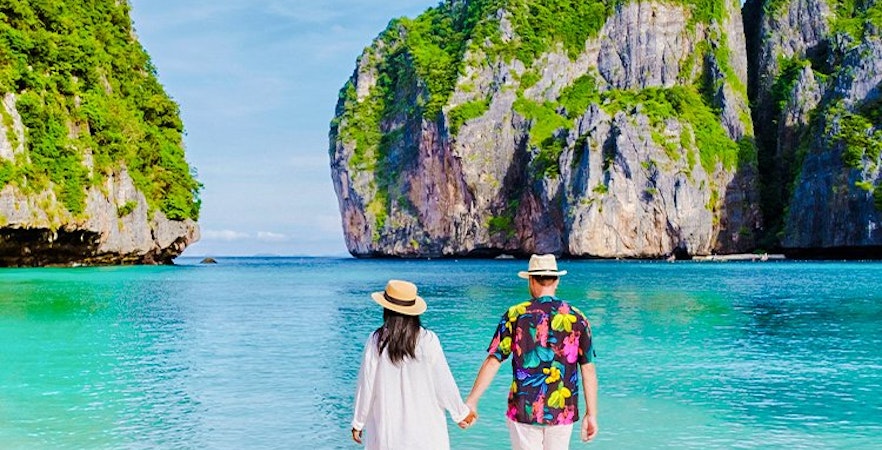 Meilleures offres de fin d'année à Phuket