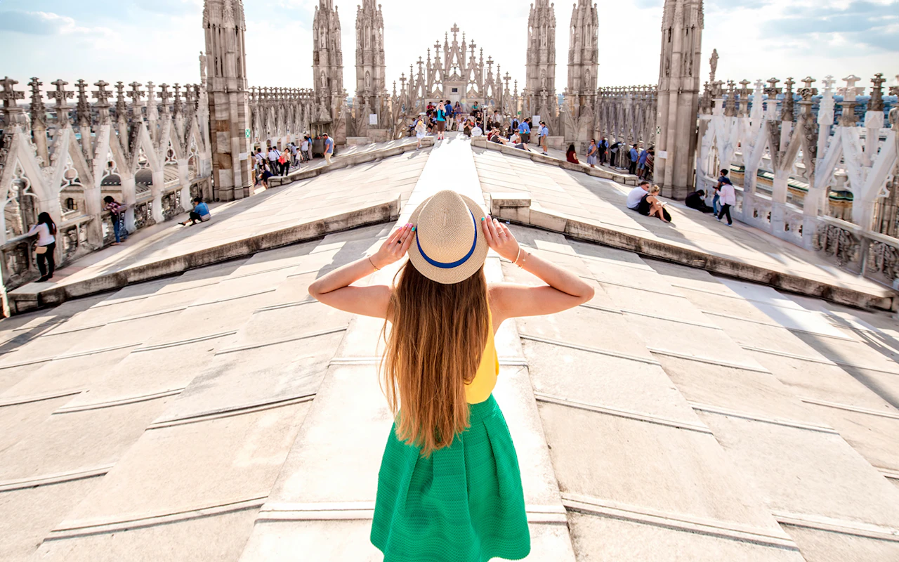 Milan Cathedral, Museum & Terraces Tickets — 4