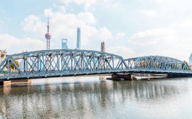Podul Waibaidu