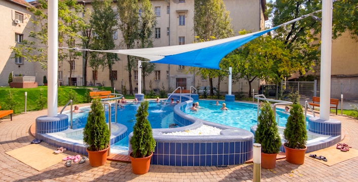 Dandar Spa