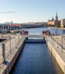 Slussen