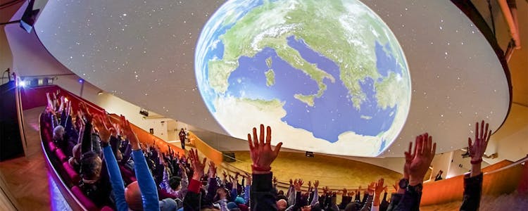 Città Della Scienza