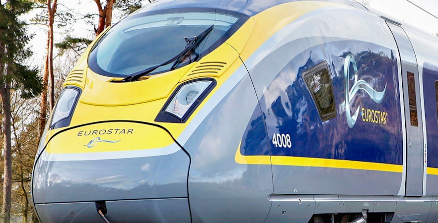 Eurostar
