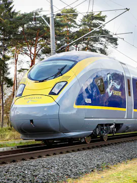 Eurostar