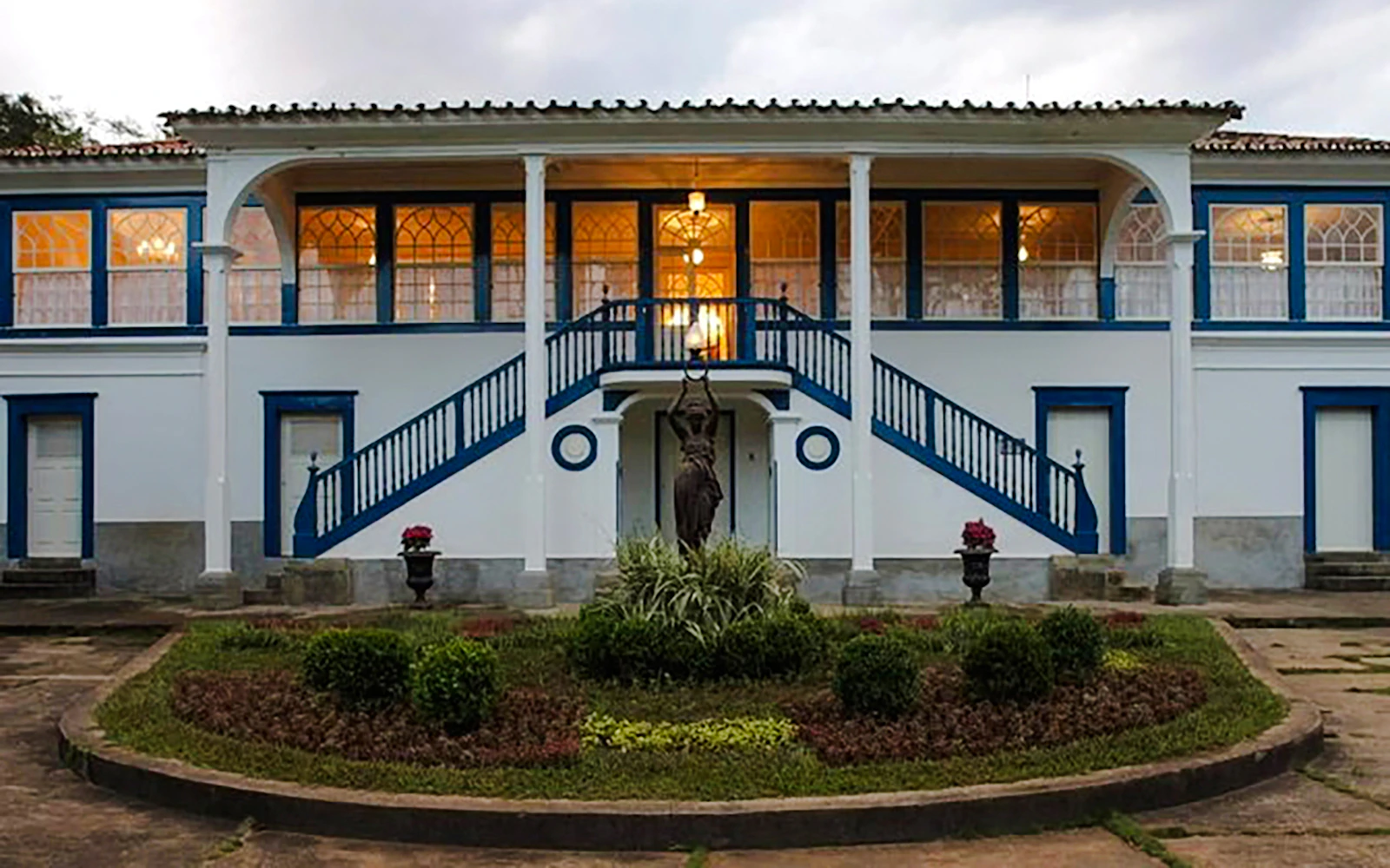 From Rio de Janeiro: Coffee Valley Day Trip with Historic Farm Visit (Product 55923)
