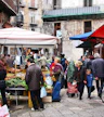 Mercato Del Capo