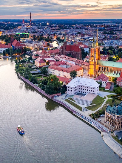 Wroclaw