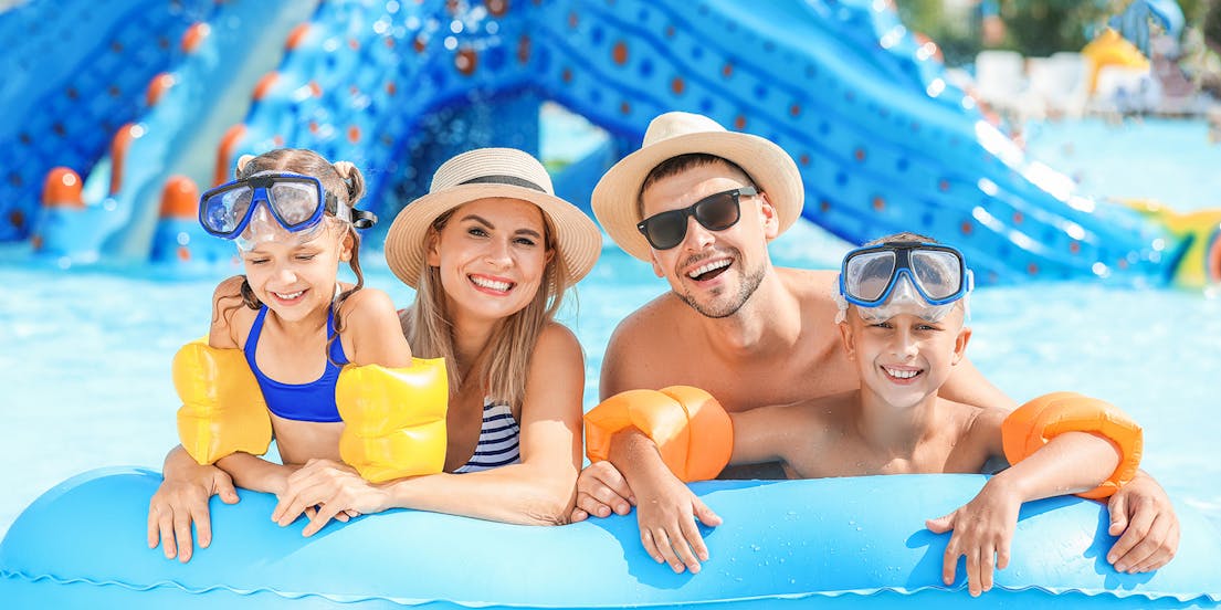 Aqualand Portugal